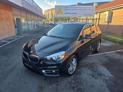 Saphirschwarz Gebraucht 2015 BMW 220 Van / Kleinbus | 15.990 € (Etwas zu teuer)