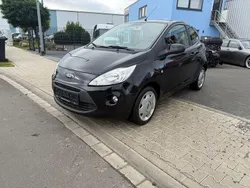 Schwarz Gebraucht 2010 Ford Ka Titanium Kleinwagen | 2.950 € (Fairer Preis)