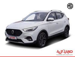 Weiß Gebraucht 2024 MG ZS Luxury SUV | 21.890 € (Fairer Preis)