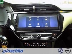 Silber Gebraucht 2024 Opel Corsa Limousine | 15.450 € (Guter Preis)