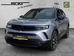 Grau Gebraucht 2024 Opel Mokka GS Line SUV | 24.990 € (Fairer Preis)