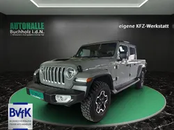 Stinggray clear coat Gebraucht 2021 Jeep Gladiator Overland SUV | 55.990 € (Fairer Preis)