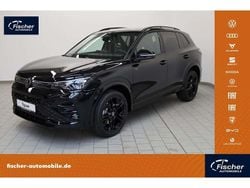 Grenadillschwarz metallic Neu 2025 VW Tiguan Style SUV | 58.980 € (Fairer Preis)