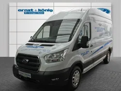Gebraucht 2020 Ford Transit Trend Van / Kleinbus | 48.969 €