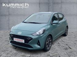 Mangrove green Neu 2025 Hyundai i10 Trend Kleinwagen | 17.610 € (Fairer Preis)