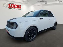 Weiß Gebraucht 2021 Honda e Advance Kleinwagen | 16.480 € (Fairer Preis)