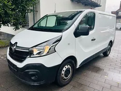 Weiß Gebraucht 2021 Renault Trafic Komfort Van | 14.900 € (Superpreis)