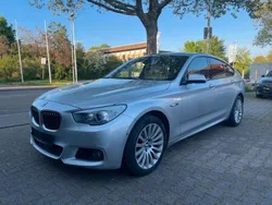 Silber Gebraucht 2012 BMW 530 Gran Turismo Performance Limousine | 12.900 € (Guter Preis)
