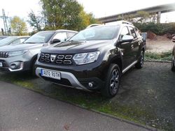 Schwarz Gebraucht 2019 Dacia Duster Prestige SUV | 14.900 € (Etwas zu teuer)