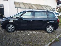 Schwarz Gebraucht 2016 Citroën Grand C4 Picasso Van / Kleinbus | 10.990 € (Etwas zu teuer)