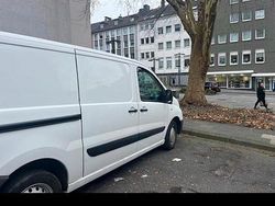 Weiß Gebraucht 2011 Fiat Scudo Van | 4.850 € (Fairer Preis)