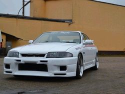 Weiß Gebraucht 1997 Nissan Skyline S | 14.990 €