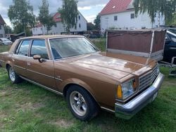 Braun Gebraucht 1980 Buick Century Limousine | 9.500 €