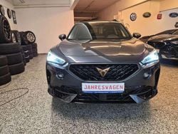 Grau Gebraucht 2024 Cupra Formentor SUV | 24.999 € (Superpreis)