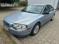 Blau Gebraucht 1999 Volvo S80 Limousine | 1.800 € (Superpreis)