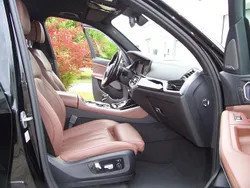 Schwarz Gebraucht 2021 BMW X5 Sport Line SUV | 39.850 € (Teuer)
