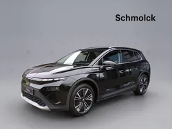 Schwarz Neu 2025 Skoda Elroq SUV | 43.890 € (Superpreis)