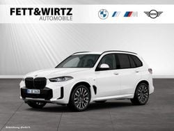Alpinweiss Gebraucht 2024 BMW X5 M Sport SUV | 73.347 € (Superpreis)