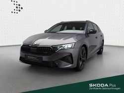 Grau Gebraucht 2025 Skoda Octavia RS Kombi | 37.449 € (Guter Preis)