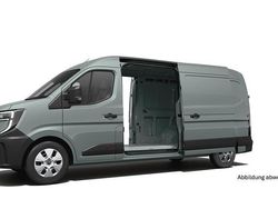 Gebraucht 2025 Renault Master Van | 31.690 € (Guter Preis)