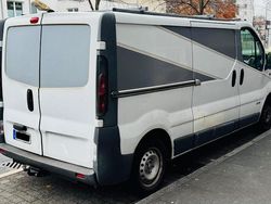 Weiß Gebraucht 2003 Renault Trafic Van | 1.990 €