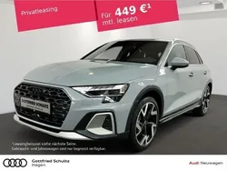 Pfeilgrau perleffekt Neu 2024 Audi A3 Business Limousine | 39.990 € (Superpreis)