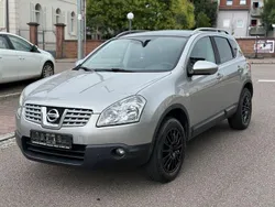 Silber Gebraucht 2010 Nissan Qashqai I-Way SUV | 5.500 € (Fairer Preis)