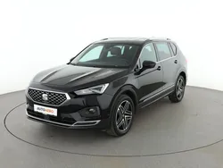 Schwarz Gebraucht 2019 Seat Tarraco 4Drive SUV | 28.990 € (Fairer Preis)