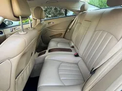Schwarz Gebraucht 2007 Mercedes CLS320 Coupé | 7.000 € (Fairer Preis)