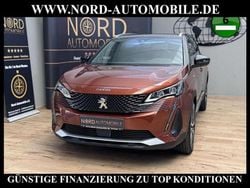 Copper braun metallic (metallic) Gebraucht 2023 Peugeot 5008 GTi Van / Kleinbus | 28.449 € (Guter Preis)
