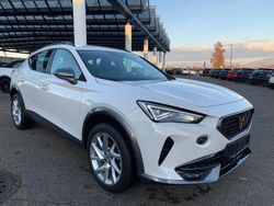 Weiß Gebraucht 2023 Cupra Formentor SUV | 23.900 € (Fairer Preis)