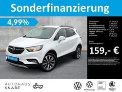 Außenfarbe: Gebraucht 2019 Opel Mokka X Design Edition SUV | 11.490 € (Guter Preis)