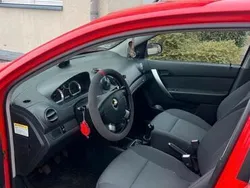 Gebraucht 2009 Chevrolet Aveo Limousine | 1.500 € (Guter Preis)