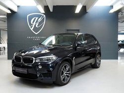 Schwarz Gebraucht 2018 BMW X5 M Performance SUV | 32.900 € (Guter Preis)
