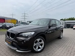 Braun Gebraucht 2014 BMW X1 SUV | 11.999 € (Fairer Preis)