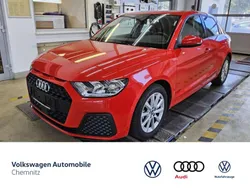 Misanorot perleffekt Gebraucht 2022 Audi A1 Basis Kleinwagen | 19.950 € (Guter Preis)