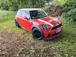 Rot Gebraucht 2012 Mini Cooper Kleinwagen | 5.700 € (Superpreis)