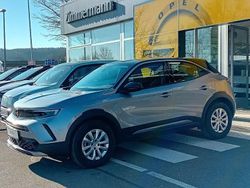 Grau Gebraucht 2023 Opel Mokka Enjoy SUV | 21.950 € (Etwas zu teuer)
