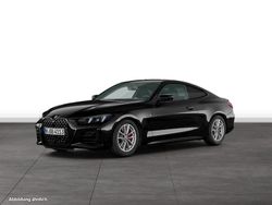 Black sapphire metallic Gebraucht 2025 BMW 430 Comfort Edition Coupé | 61.904 € (Etwas zu teuer)