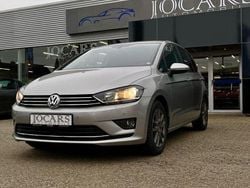 Silber Gebraucht 2016 VW Golf VII Allstar Limousine | 12.900 € (Guter Preis)