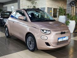 Gold Gebraucht 2023 Fiat 500C Cabrio | 19.800 € (Fairer Preis)