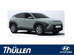 Grün (mirage green) Neu 2025 Hyundai Kona Select SUV | 20.062 € (Guter Preis)