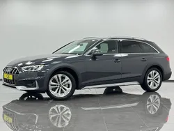 Grau Gebraucht 2023 Audi A4 Allroad Ambiente Kombi | 29.950 € (Superpreis)