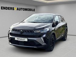Schwarz Neu 2025 Renault Symbioz Esprit Alpine SUV | 34.980 € (Teuer)