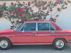 Rot Gebraucht 1969 BMW 2800 Limousine | 17.500 €