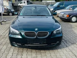 Grün Gebraucht 2007 BMW 530 Limousine | 5.800 € (Guter Preis)