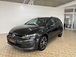 Grau Gebraucht 2016 VW Golf VII Allstar Kombi | 11.480 € (Fairer Preis)