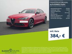 Andere Gebraucht 2025 Alfa Romeo Giulia Veloce Limousine | 53.980 €
