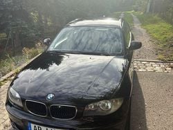 Schwarz Gebraucht 2010 BMW 116 Kleinwagen | 4.300 € (Fairer Preis)
