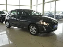 Aurora grey Neu 2025 Hyundai i20 Kleinwagen | 17.410 € (Fairer Preis)